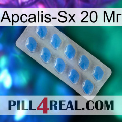 Apcalis-Sx 20 Мг 22